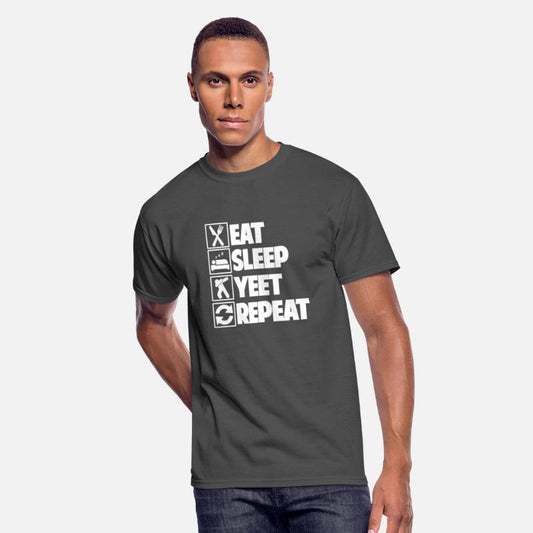 EAT SLEEP YEET REPEAT