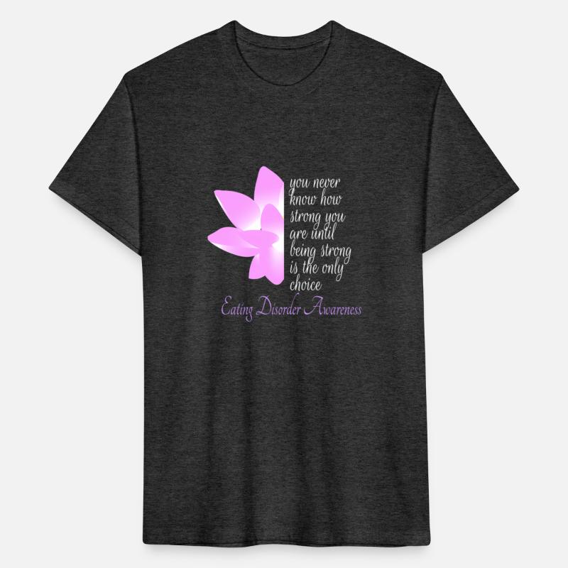 Eating Disorder Awareness Recovery