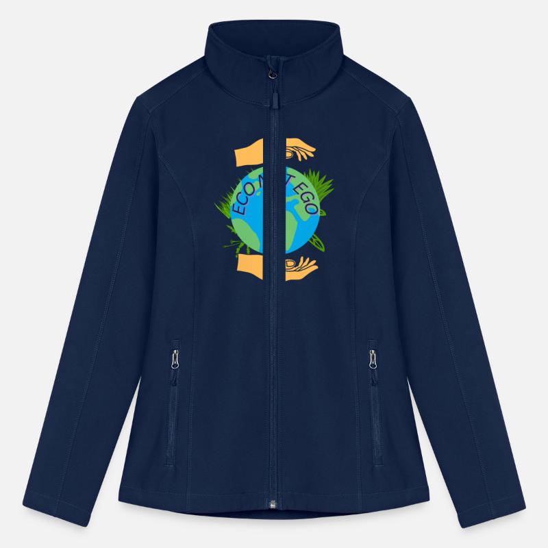 ECO NOT EGO