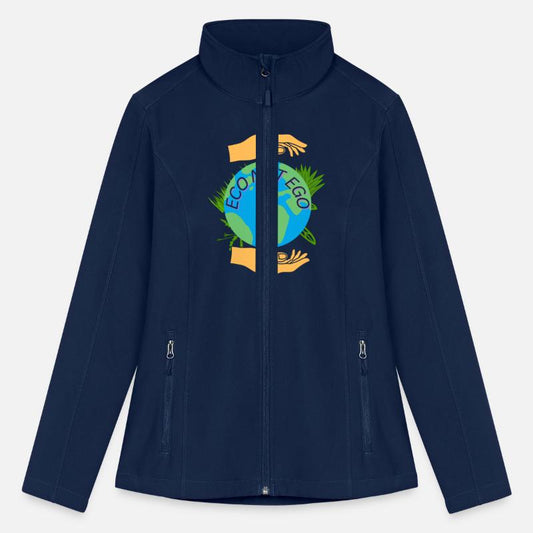 ECO NOT EGO