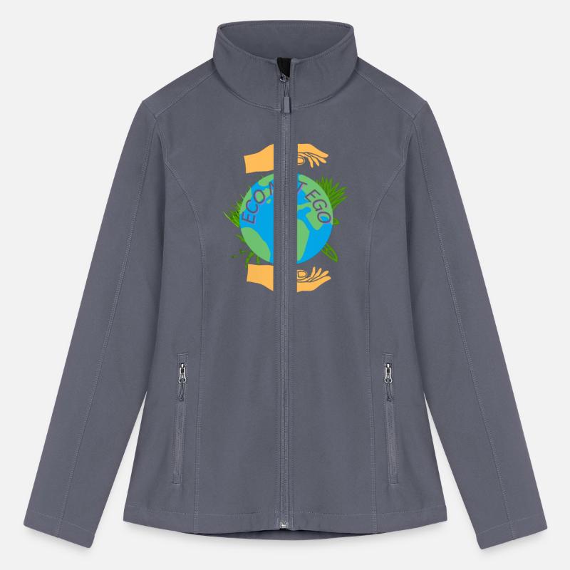 ECO NOT EGO