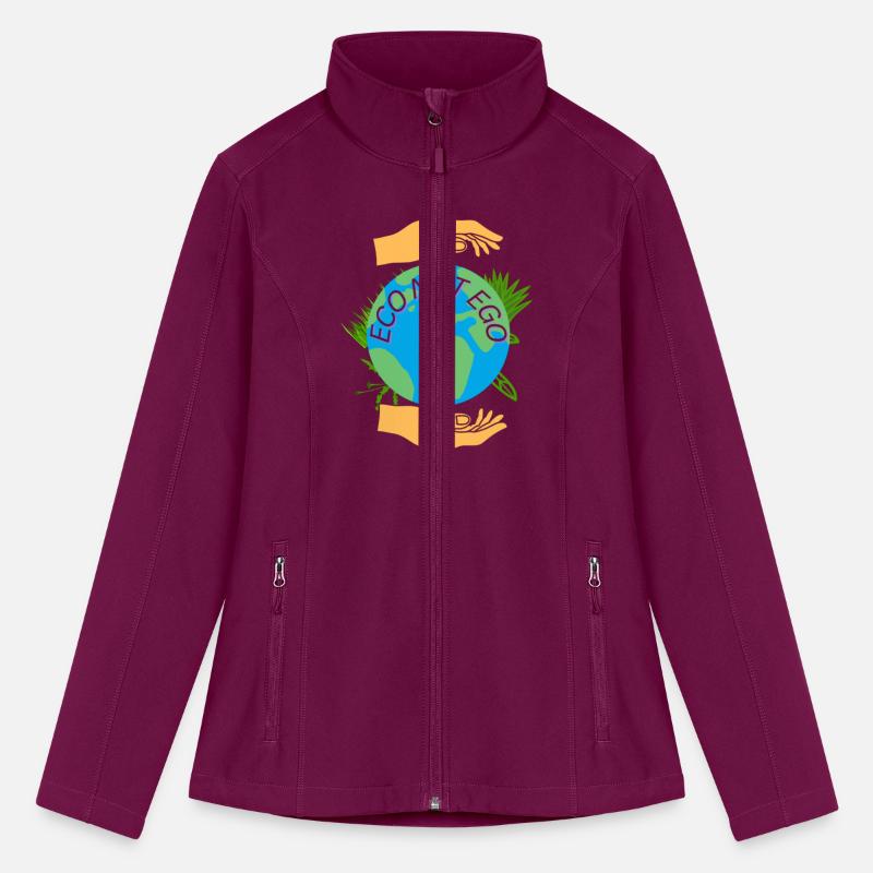 ECO NOT EGO