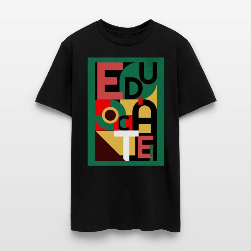 Educate