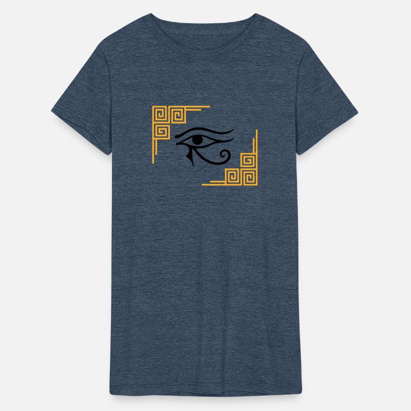 Egypt ( horus eye)