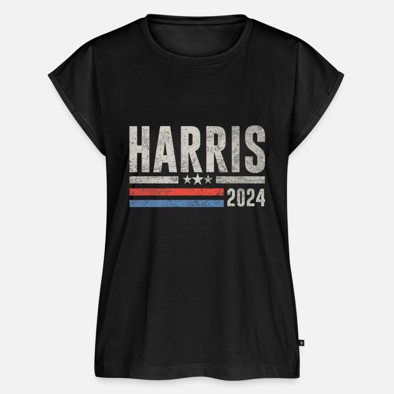 Election Pro Kamala Harris Premium