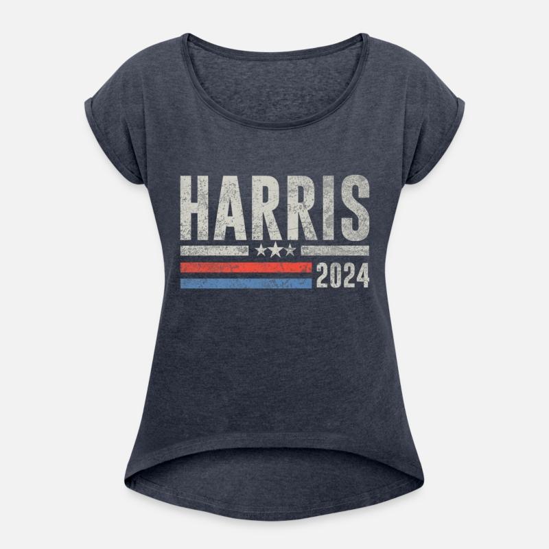 Election Pro Kamala Harris Premium