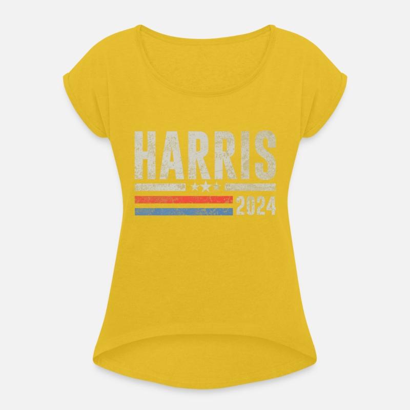 Election Pro Kamala Harris Premium
