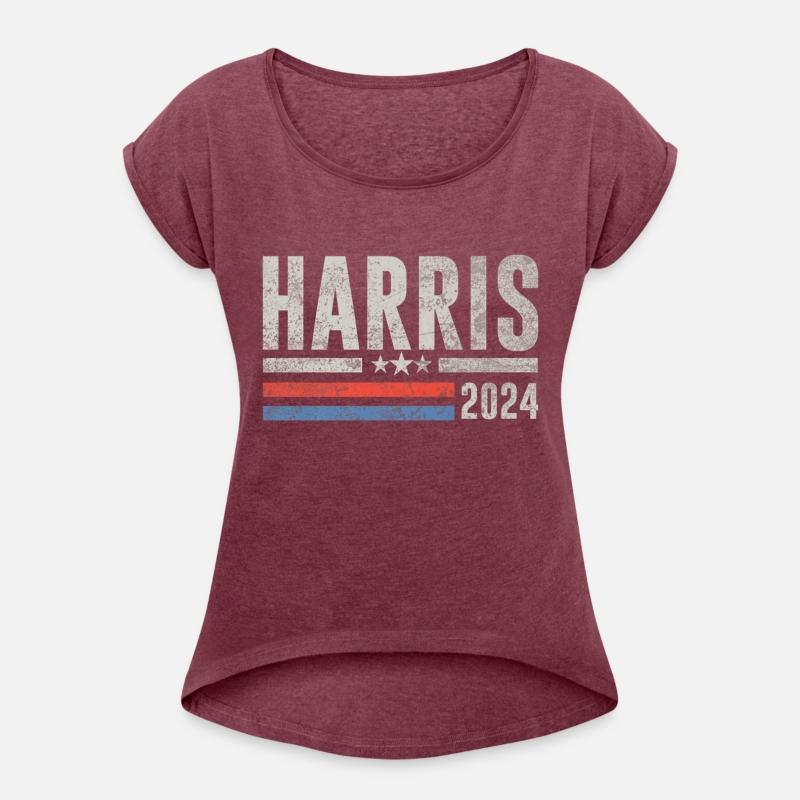 Election Pro Kamala Harris Premium