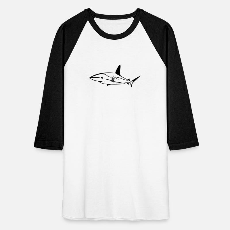 Elegant Funny Deep-sea Shark