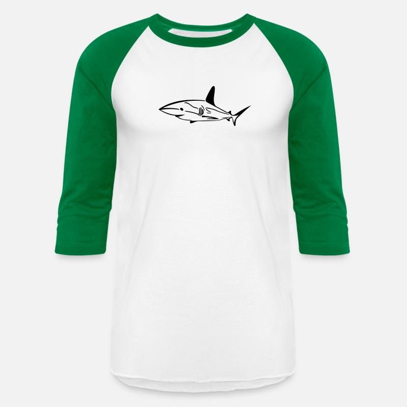 Elegant Funny Deep-sea Shark