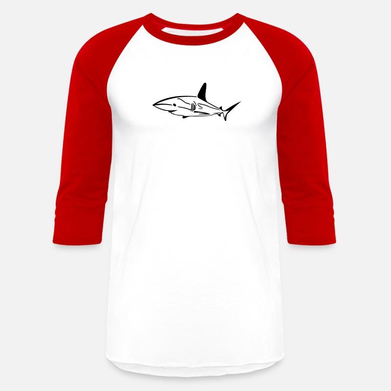 Elegant Funny Deep-sea Shark