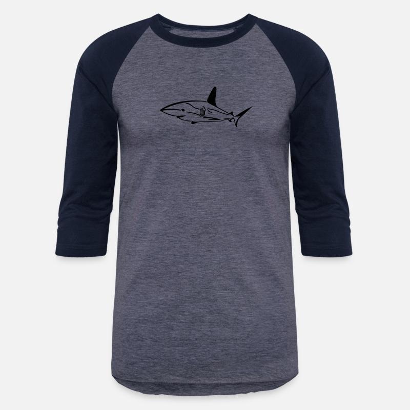 Elegant Funny Deep-sea Shark