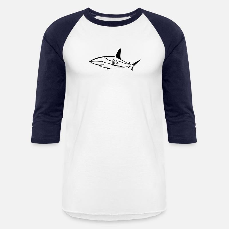 Elegant Funny Deep-sea Shark
