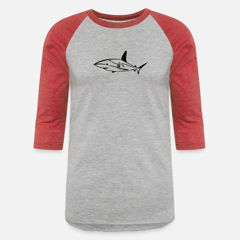 Elegant Funny Deep-sea Shark