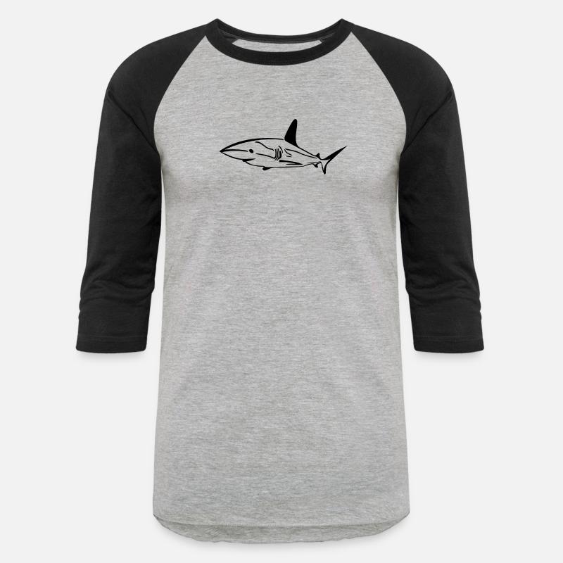 Elegant Funny Deep-sea Shark