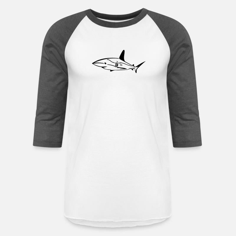 Elegant Funny Deep-sea Shark