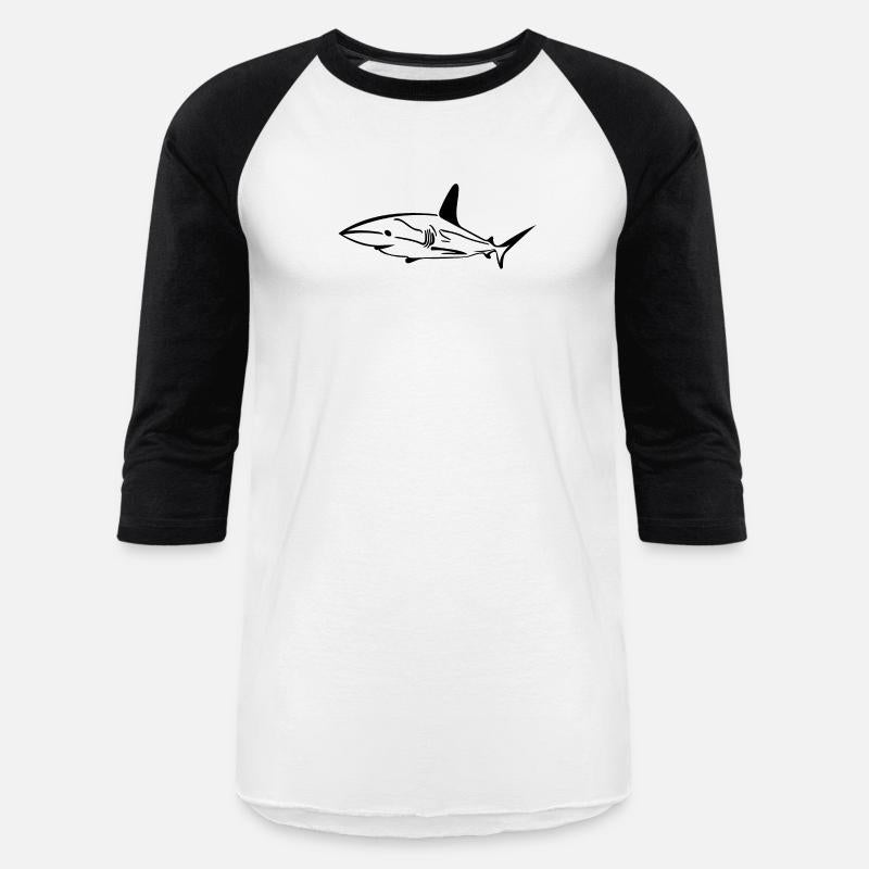 Elegant Funny Deep-sea Shark