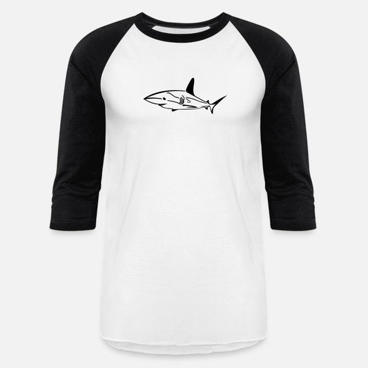 Elegant Funny Deep-sea Shark