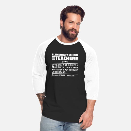 Elementary School Teacher Noun Definition