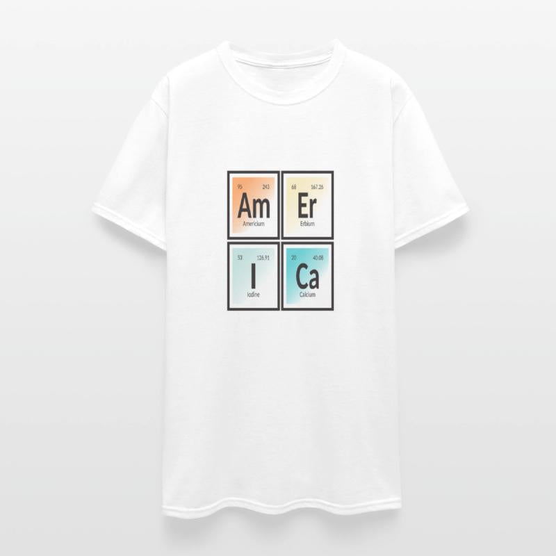 Elements of America