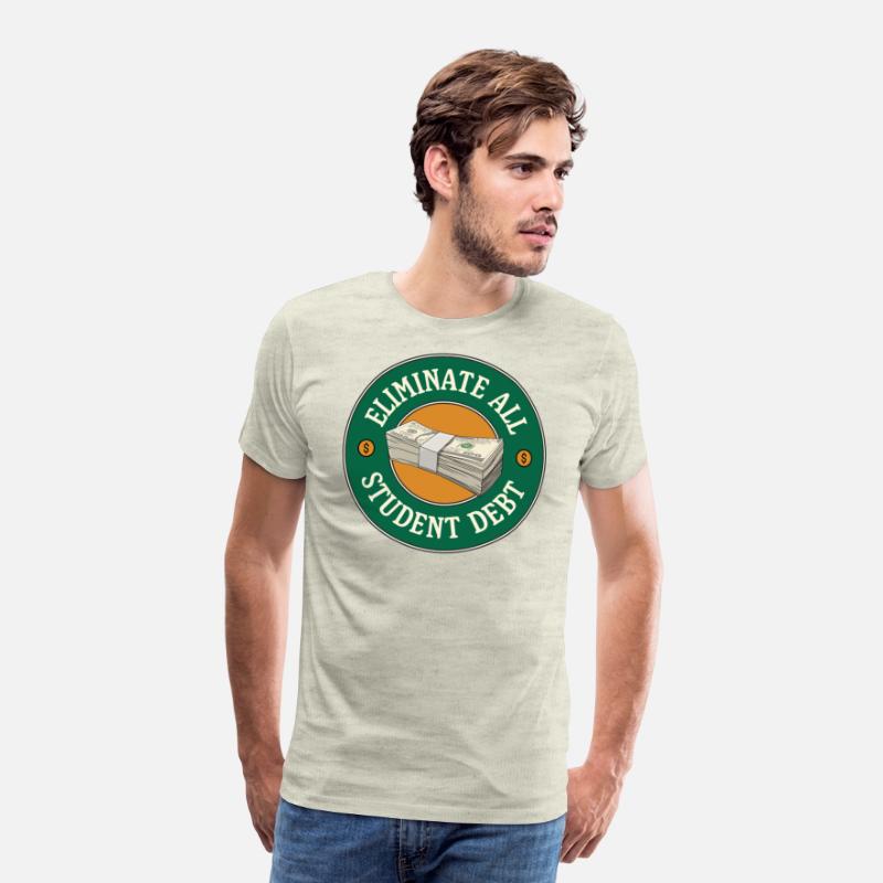 Eliminate All Student Debt - Eliminate College Deb