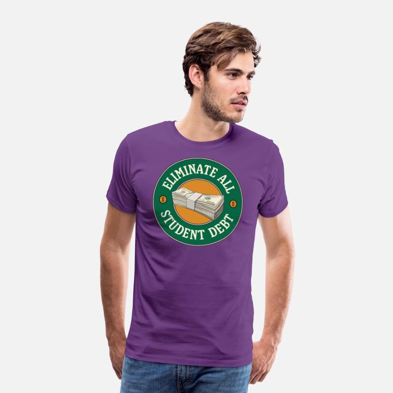 Eliminate All Student Debt - Eliminate College Deb