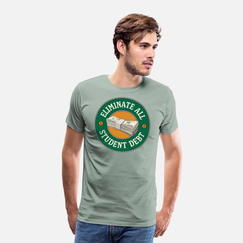 Eliminate All Student Debt - Eliminate College Deb