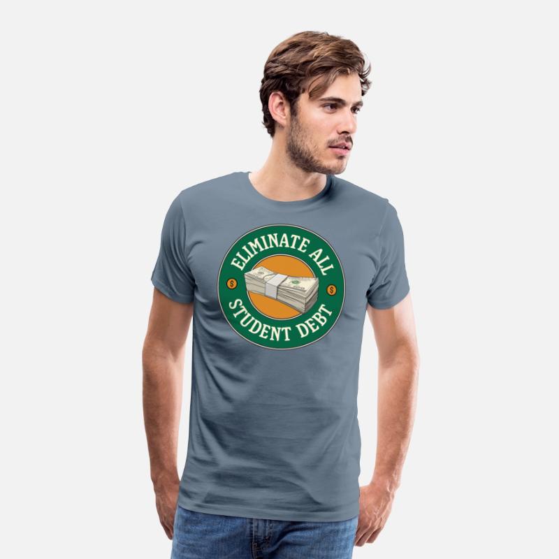 Eliminate All Student Debt - Eliminate College Deb