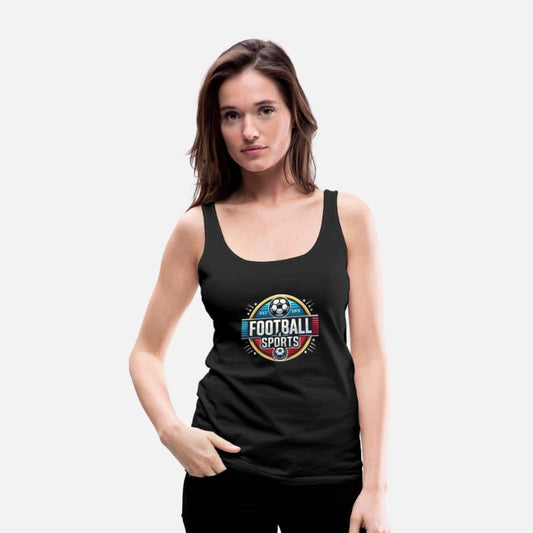 Elite Football & Sports gift t-shirt