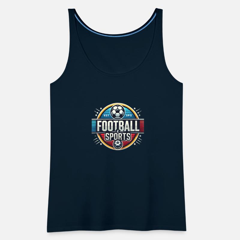 Elite Football & Sports gift t-shirt