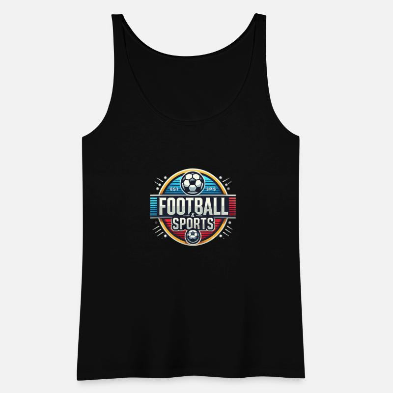 Elite Football & Sports gift t-shirt