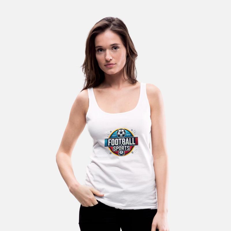 Elite Football & Sports gift t-shirt