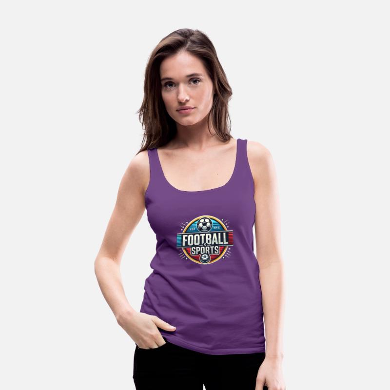 Elite Football & Sports gift t-shirt