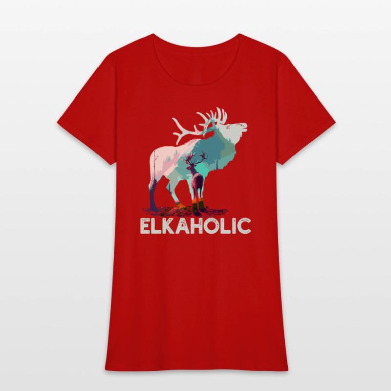 Elk Hunting Elkaholic Hunters