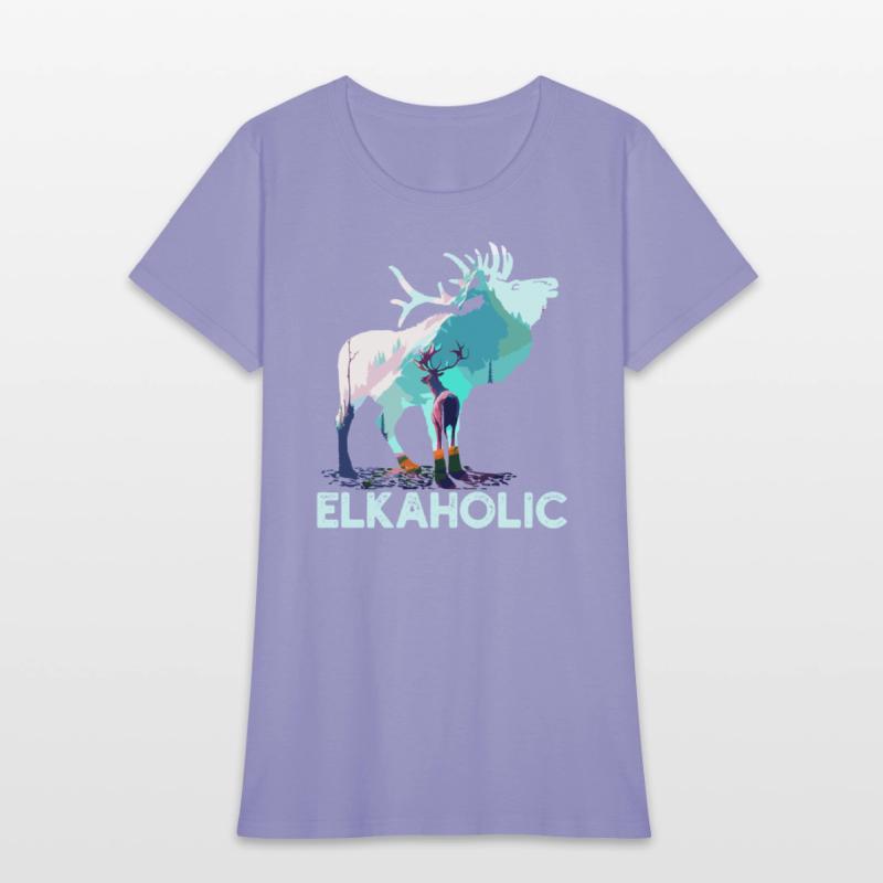 Elk Hunting Elkaholic Hunters