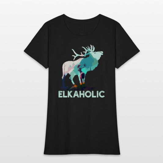 Elk Hunting Elkaholic Hunters