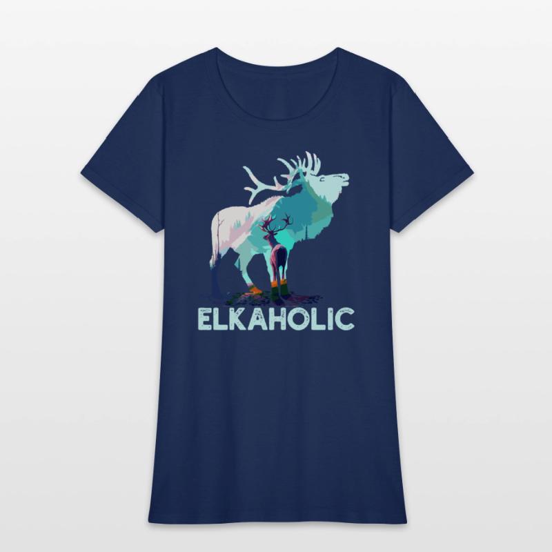 Elk Hunting Elkaholic Hunters