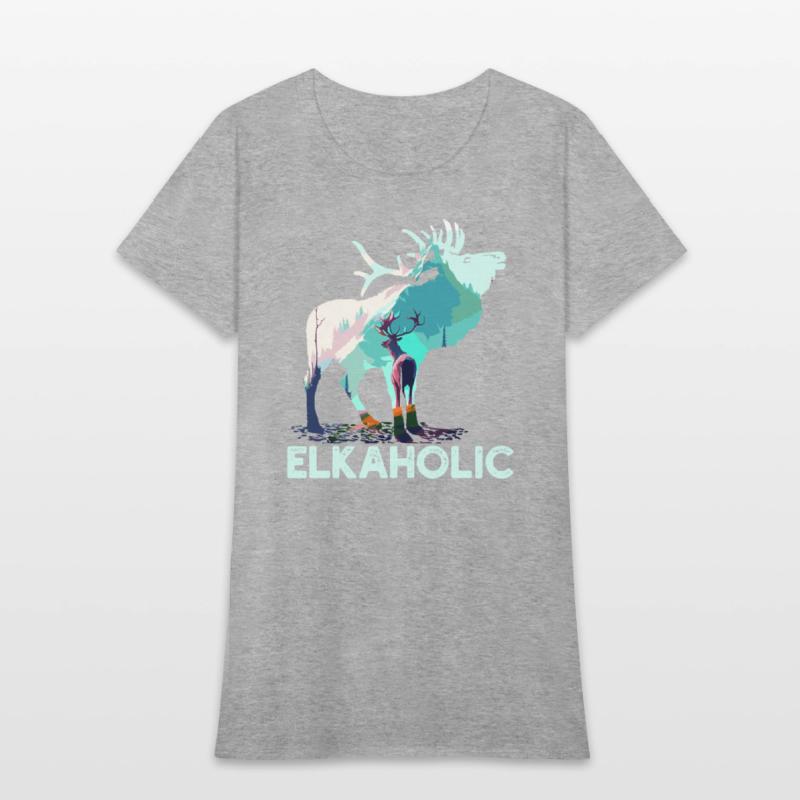 Elk Hunting Elkaholic Hunters