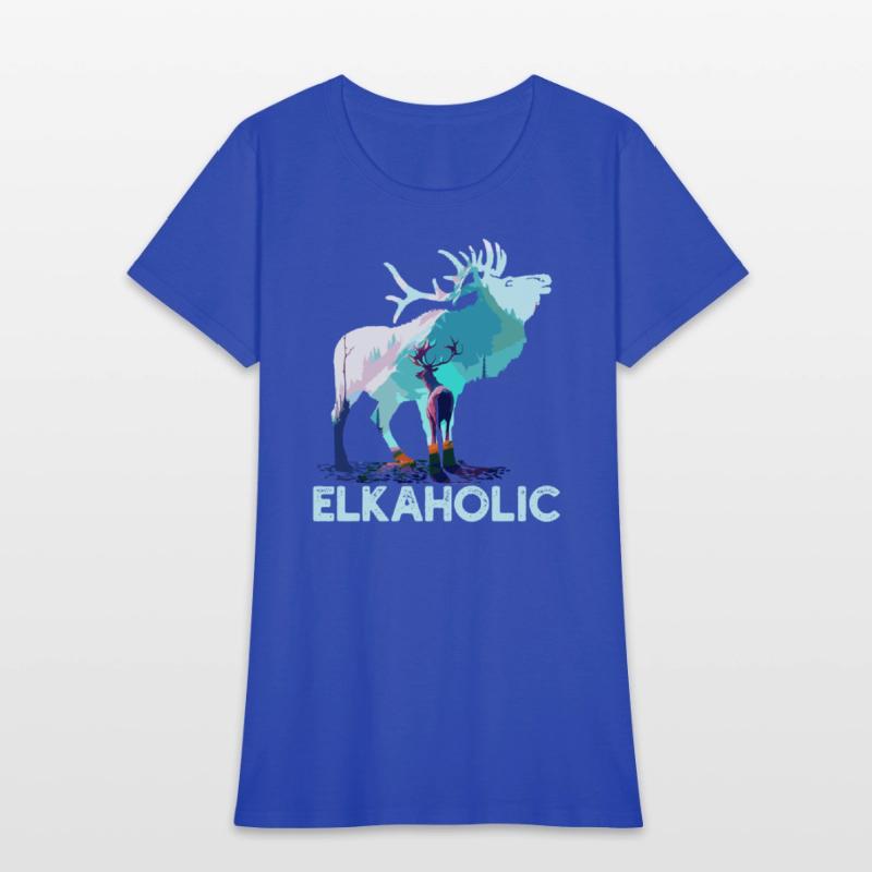 Elk Hunting Elkaholic Hunters
