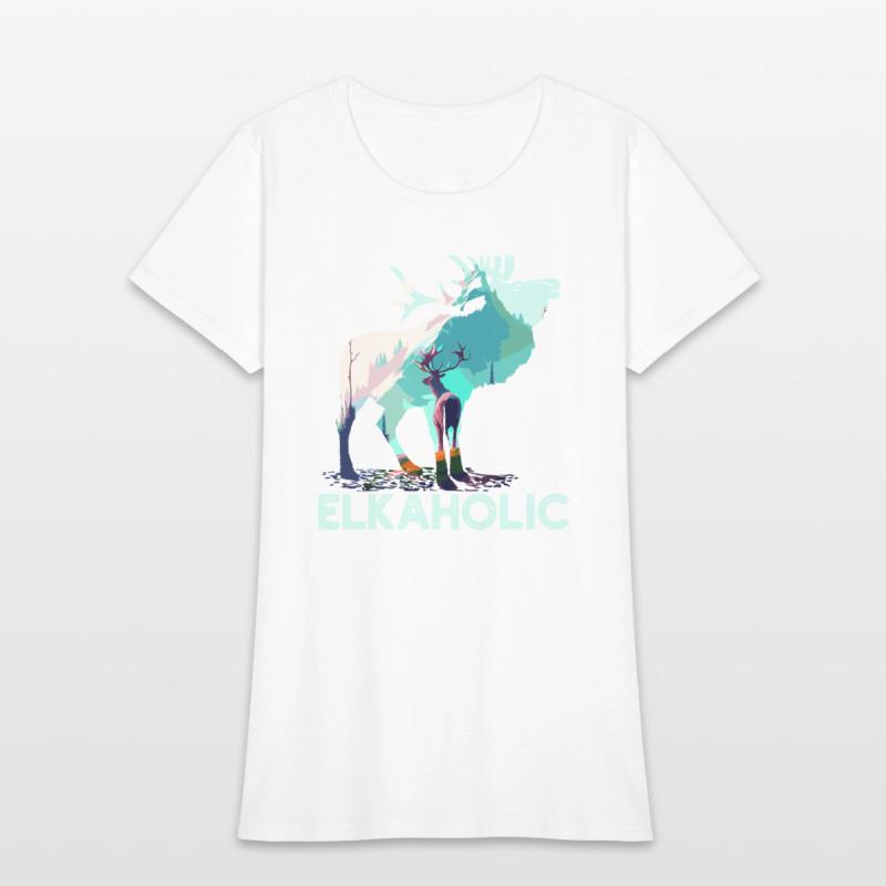 Elk Hunting Elkaholic Hunters