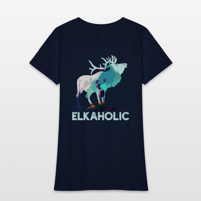 Elk Hunting Elkaholic Hunters