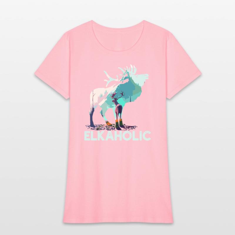 Elk Hunting Elkaholic Hunters