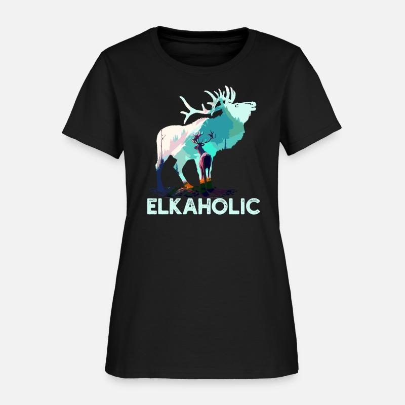 Elk Hunting Elkaholic Hunters