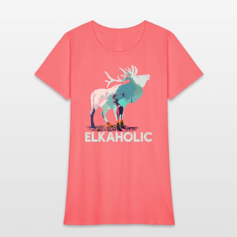 Elk Hunting Elkaholic Hunters