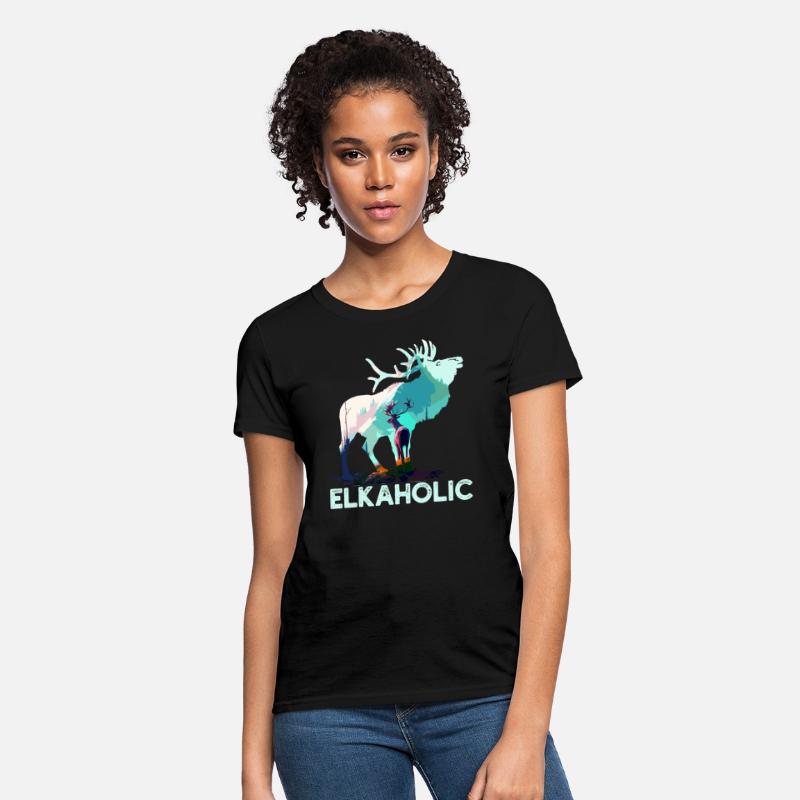 Elk Hunting Elkaholic Hunters