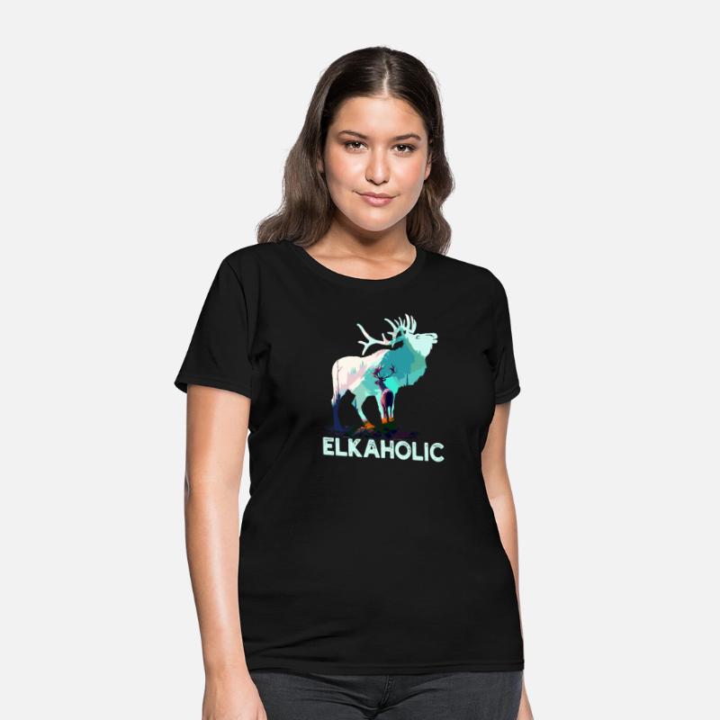 Elk Hunting Elkaholic Hunters