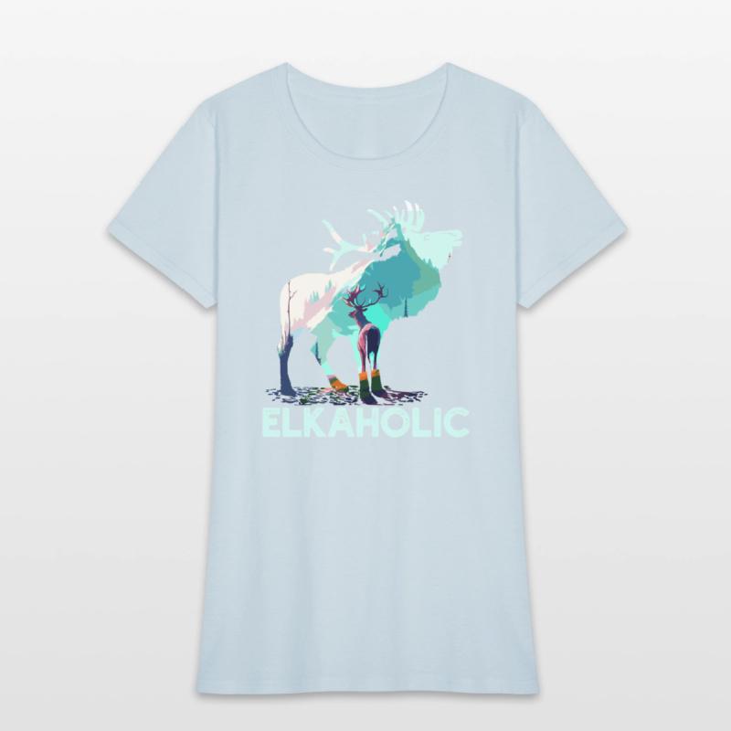Elk Hunting Elkaholic Hunters