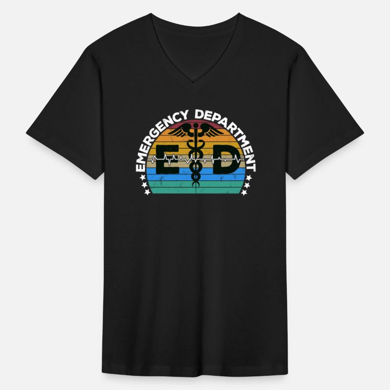 Emergency Department Nurses ER Nurse Practitioner
