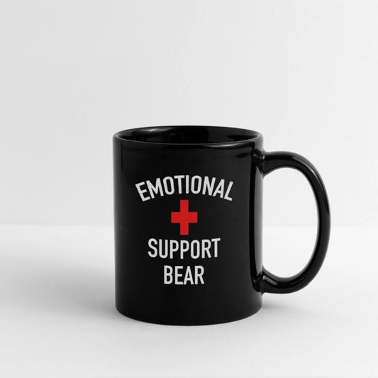 Emotional Support Bear