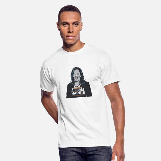 Empowerment and Progress: Kamala Harris’s Vision